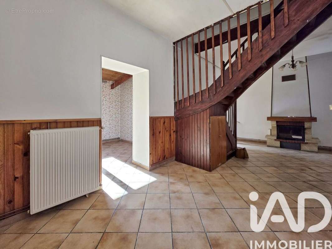 Photo 4 - Maison à ANGOULEME