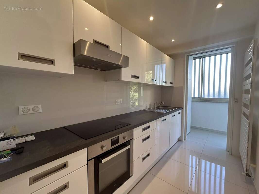Palm. beach - bel appartement terrasse - photo 2