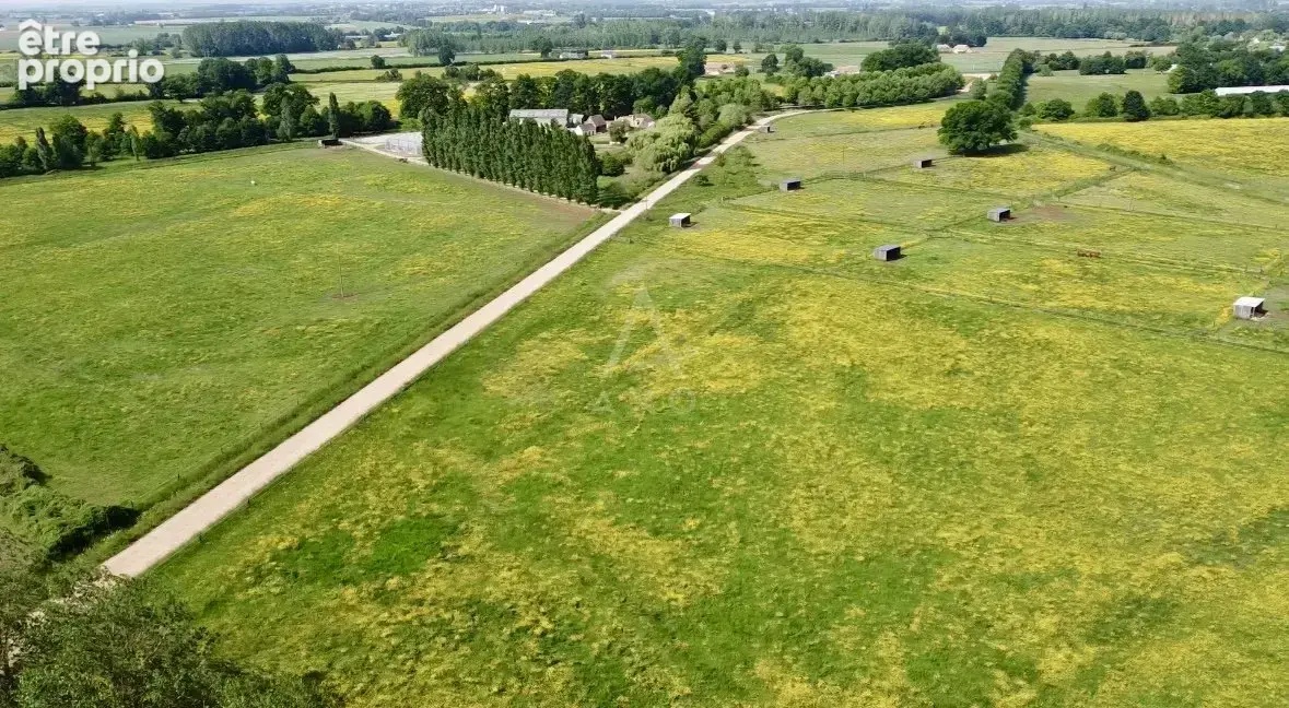 Haras d'Entraînement de Courses sur 28 Hectares   Cadre Exceptionnel - photo 35