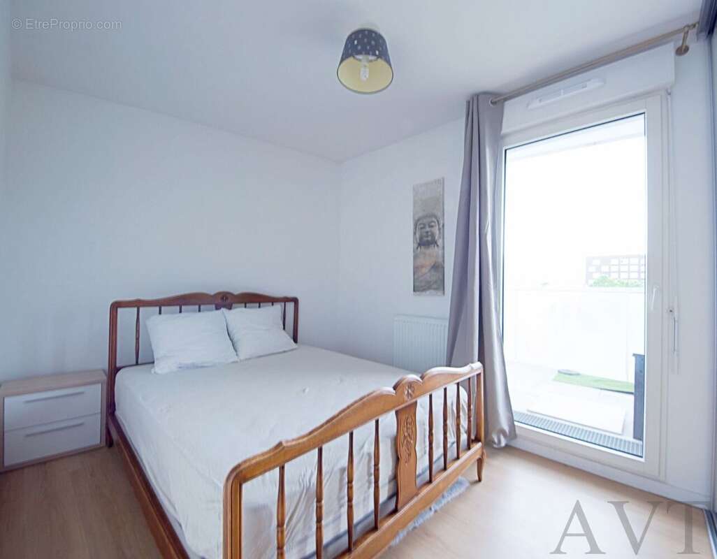 Appartement 90 m² à Asnieres-Sur-Seine  - photo 10