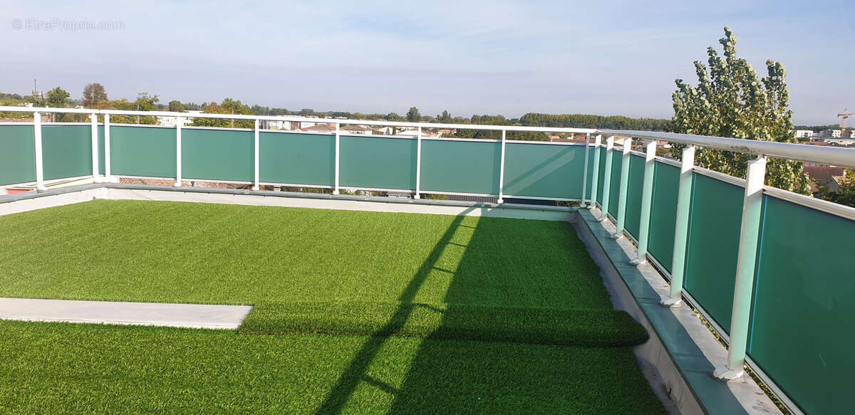 Appartement à BRUGES