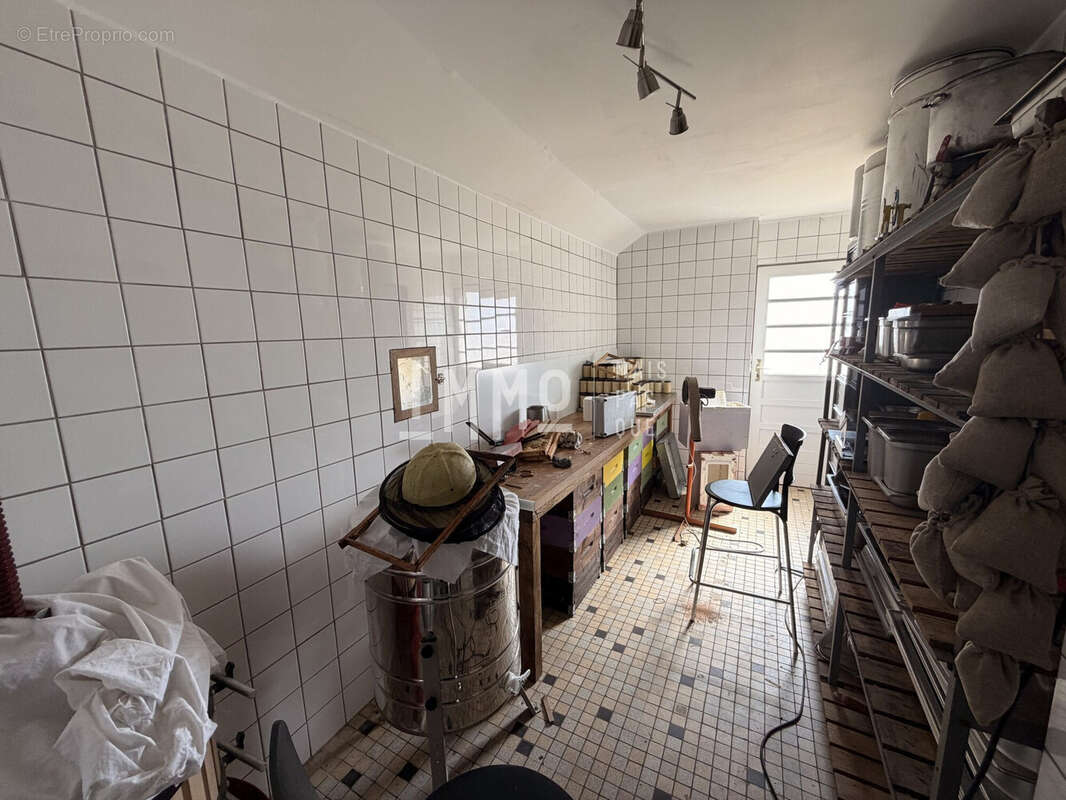 Maison 163 m² à Lhomme  - photo 8