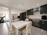 Appartement à SAINT-GEOURS-DE-MAREMNE