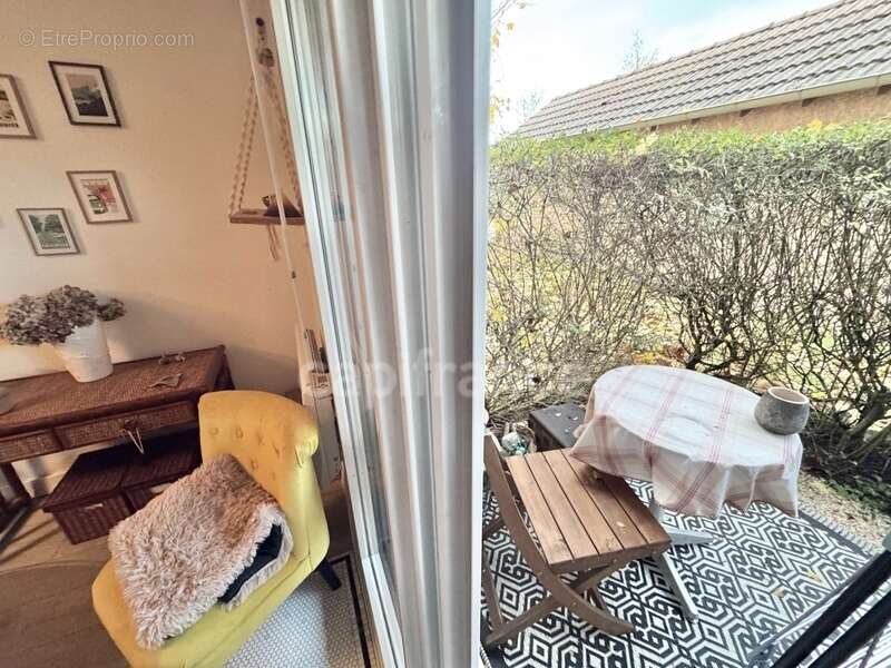 Appartement à BEAUNE