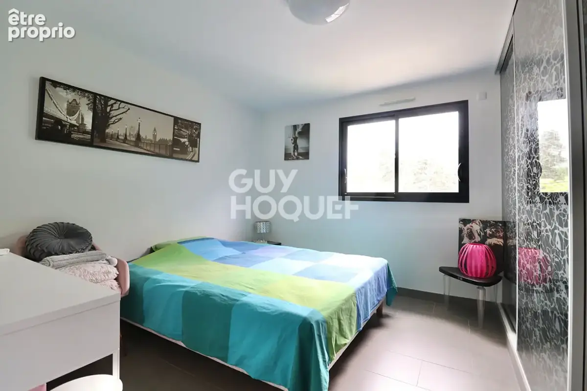 Maison Saint Jean De Braye - 5 pièces - 170m² - photo 11