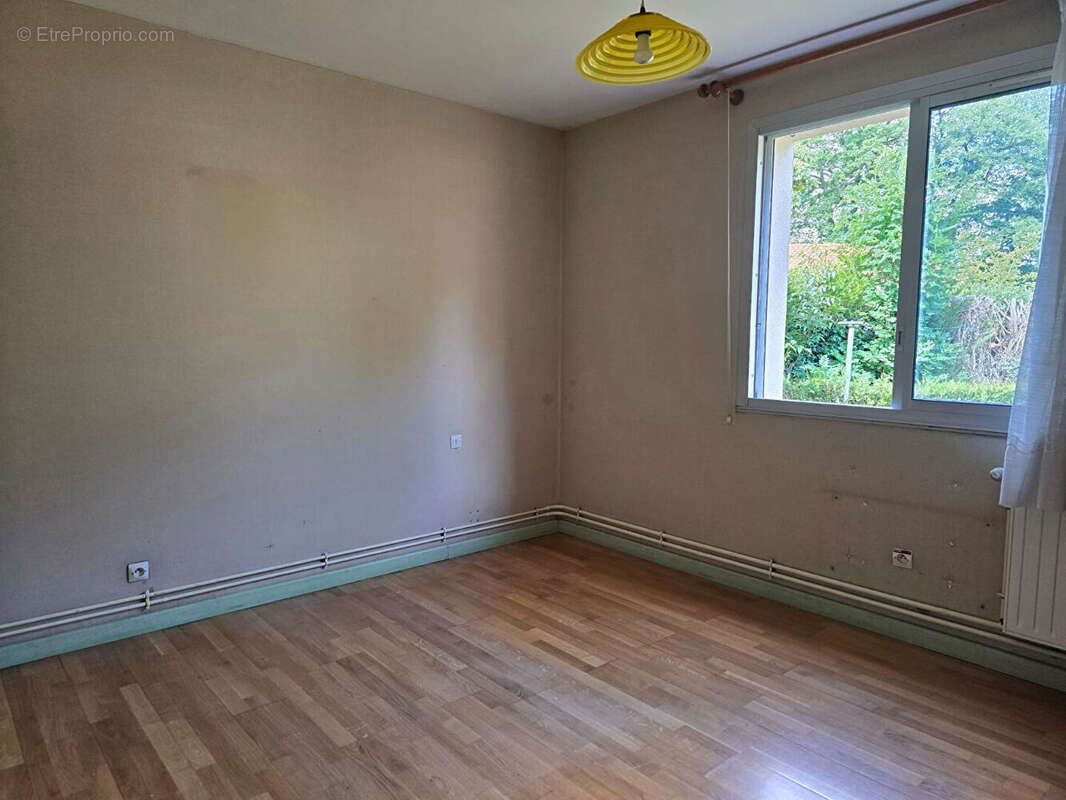 Maison à LES LUCS-SUR-BOULOGNE