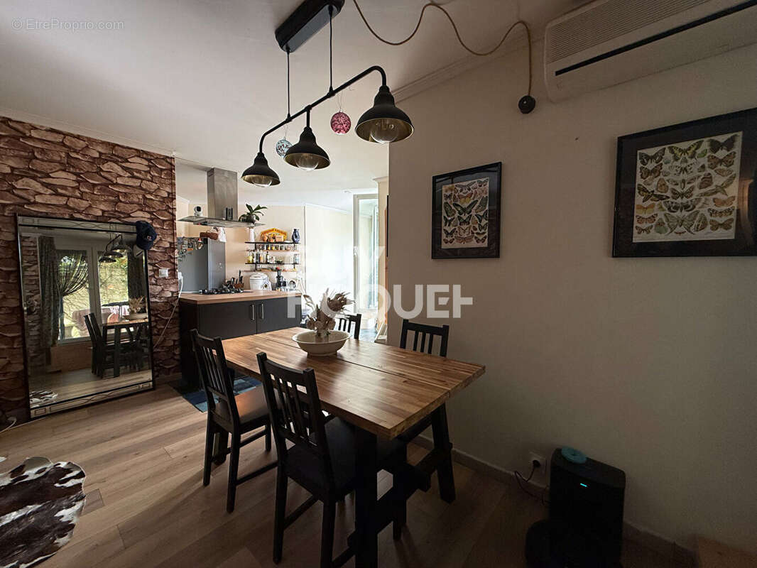 Appartement à GIVORS