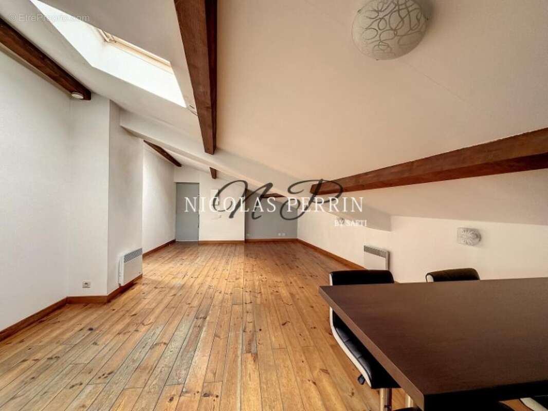 Photo 3 - Appartement à LE MUY