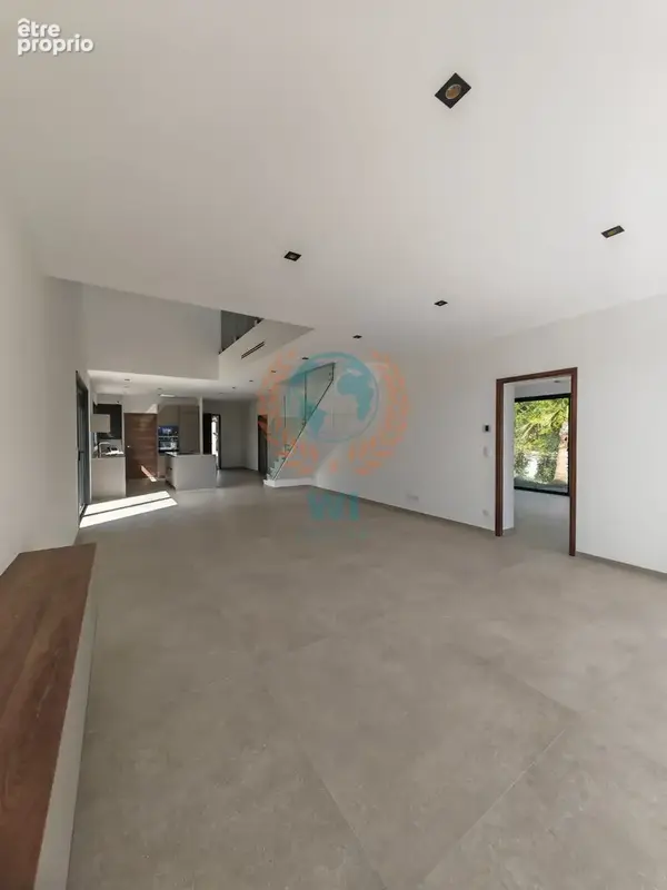 Villa Californienne avec piscine - photo 23