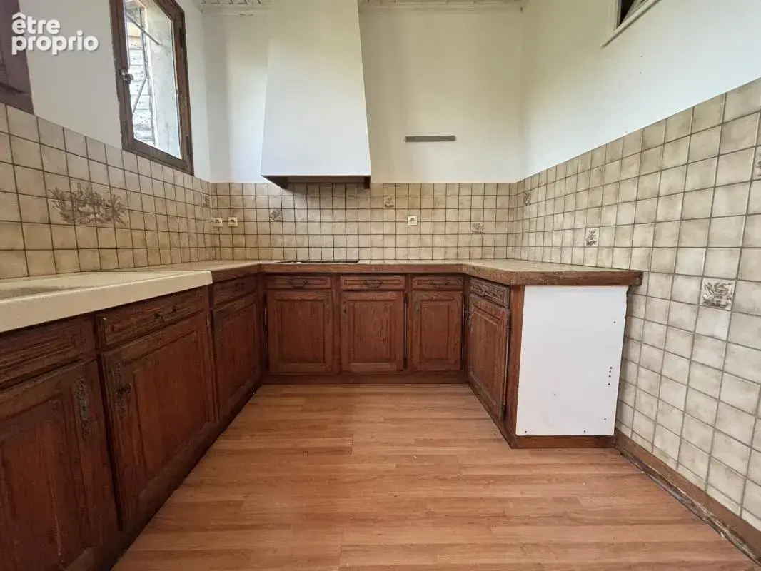 Maison 3 pièces 72 m² à vendre à Bordeaux (33000) - photo 8