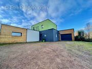 Maison à RAON-AUX-BOIS