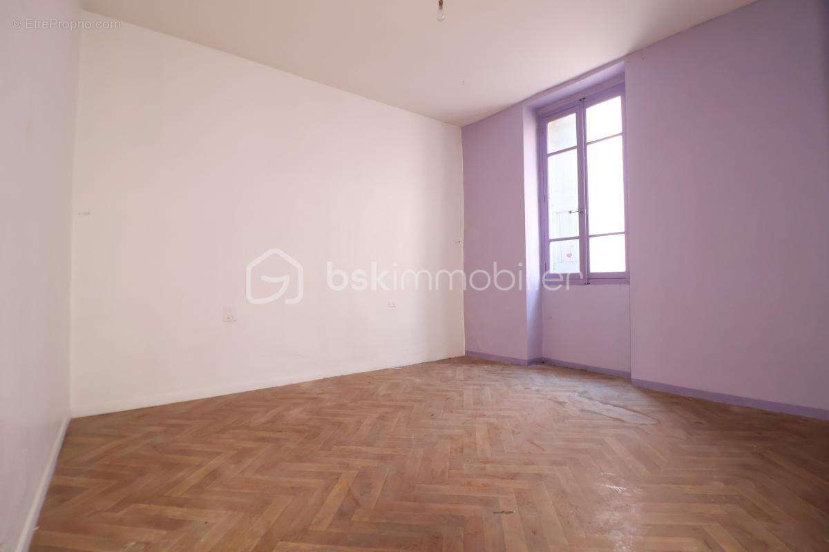 Appartement à BEDARIEUX