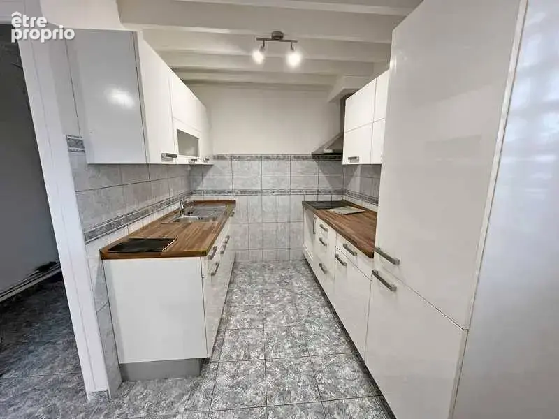 Appartement 2 pièces 46 m² à vendre à Gisors (27140) - photo 3