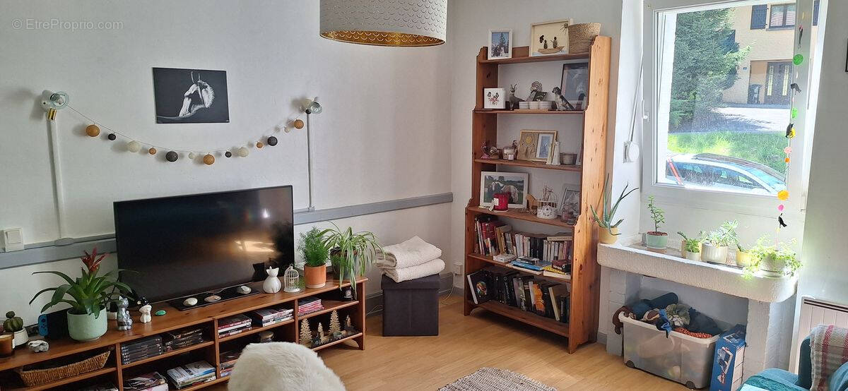 Appartement à CORNIMONT