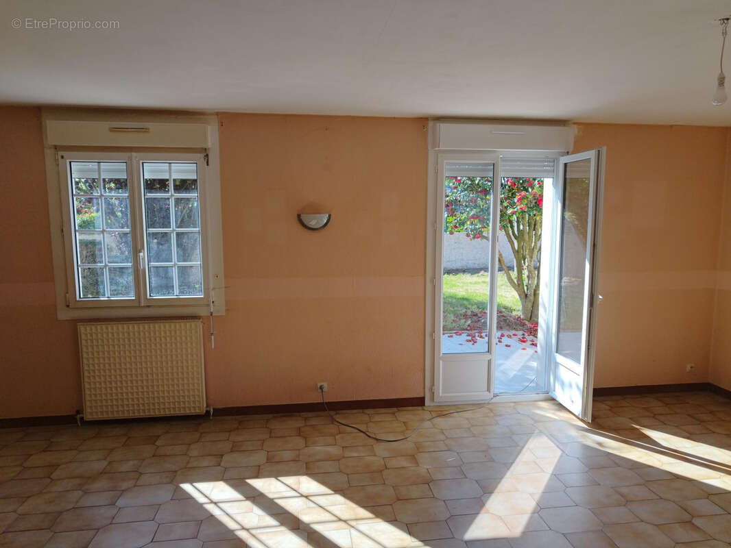 À VENDRE   Maison néo-bretonne de 112 m2 sur 600 m2 de terrain   Quévert (22100) - photo 7