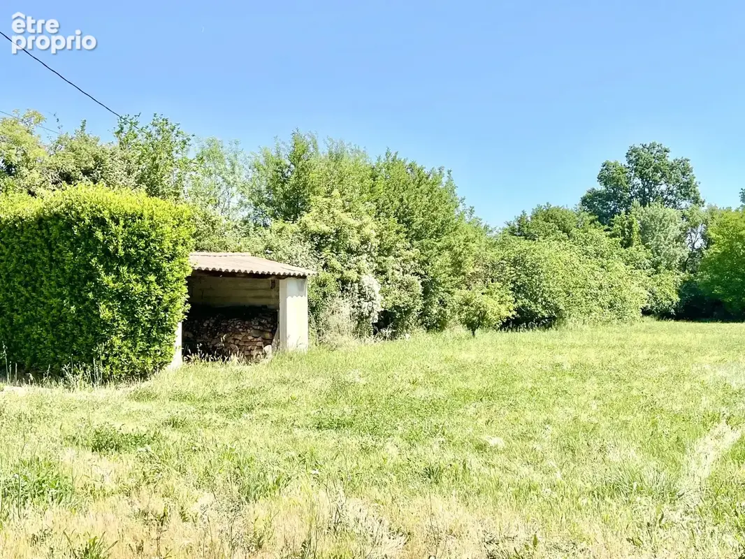 Spacieuse maison traditionnelle (2 appartements) sur un magnifique terrain de 10 511 m² - photo 7