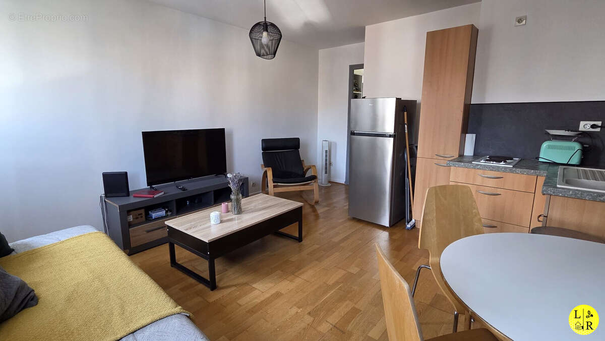 Appartement à ARRAS