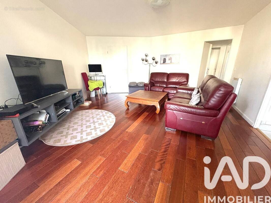 Photo 1 - Appartement à VAUREAL