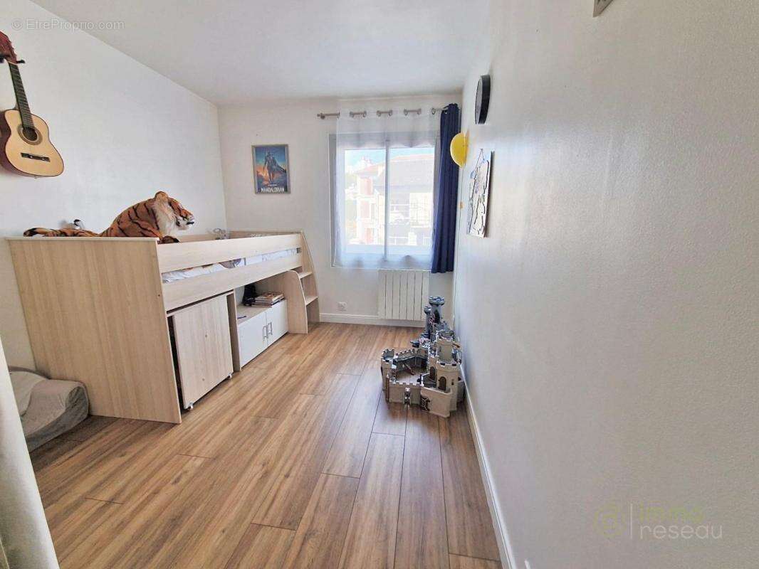 Appartement - photo 8