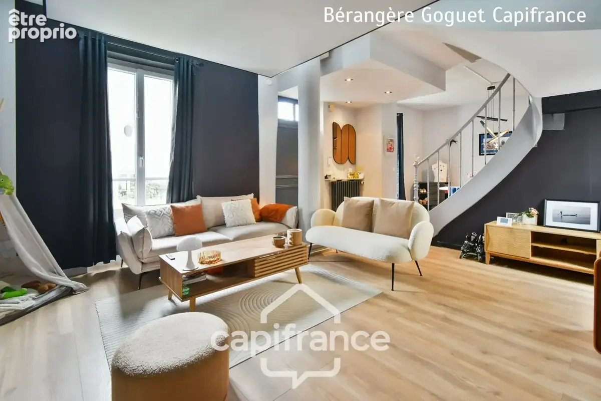 Photo Maison à Le Mans au prix de 267 000€