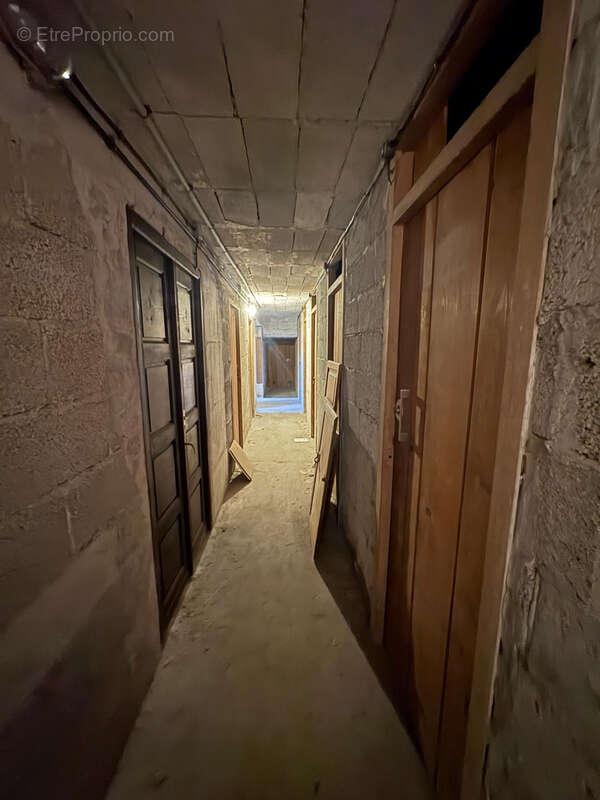 Appartement à SAN-MARTINO-DI-LOTA