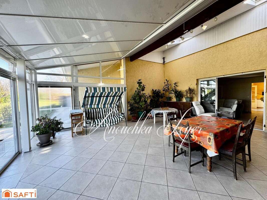 Photo 6 - Maison à GORNAC