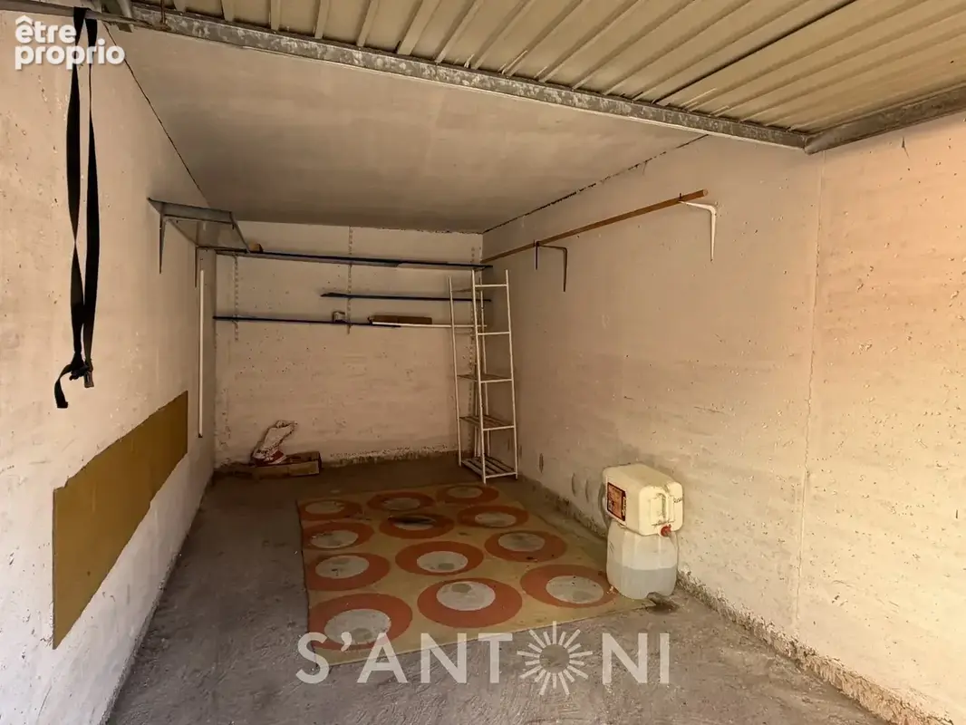 LE CAP D'AGDE -Falaise  - Garage dans résidence sécurisée proche plage et commerces - photo 3
