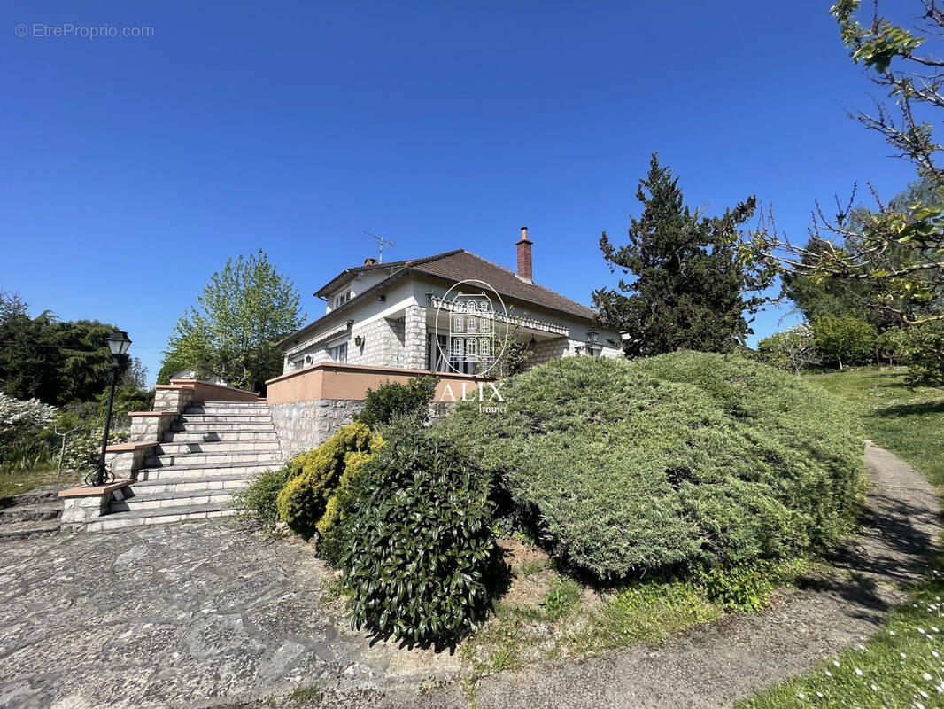 Maison à DORDIVES