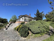 Maison à DORDIVES