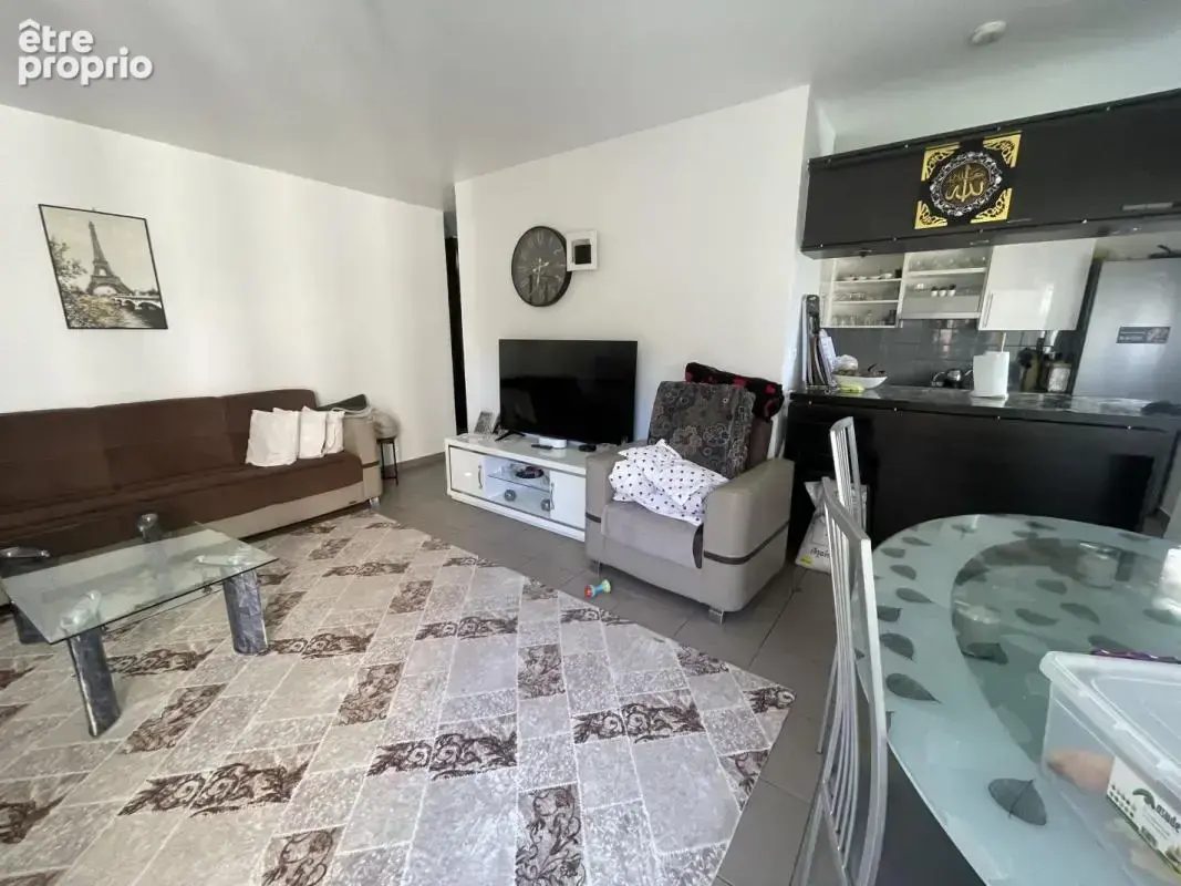 Appartement - photo 3
