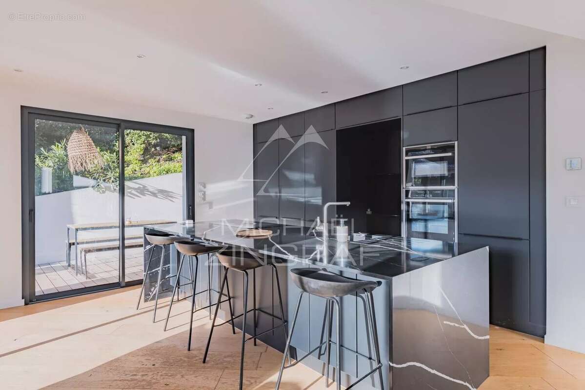 Maison à LE BOUSCAT