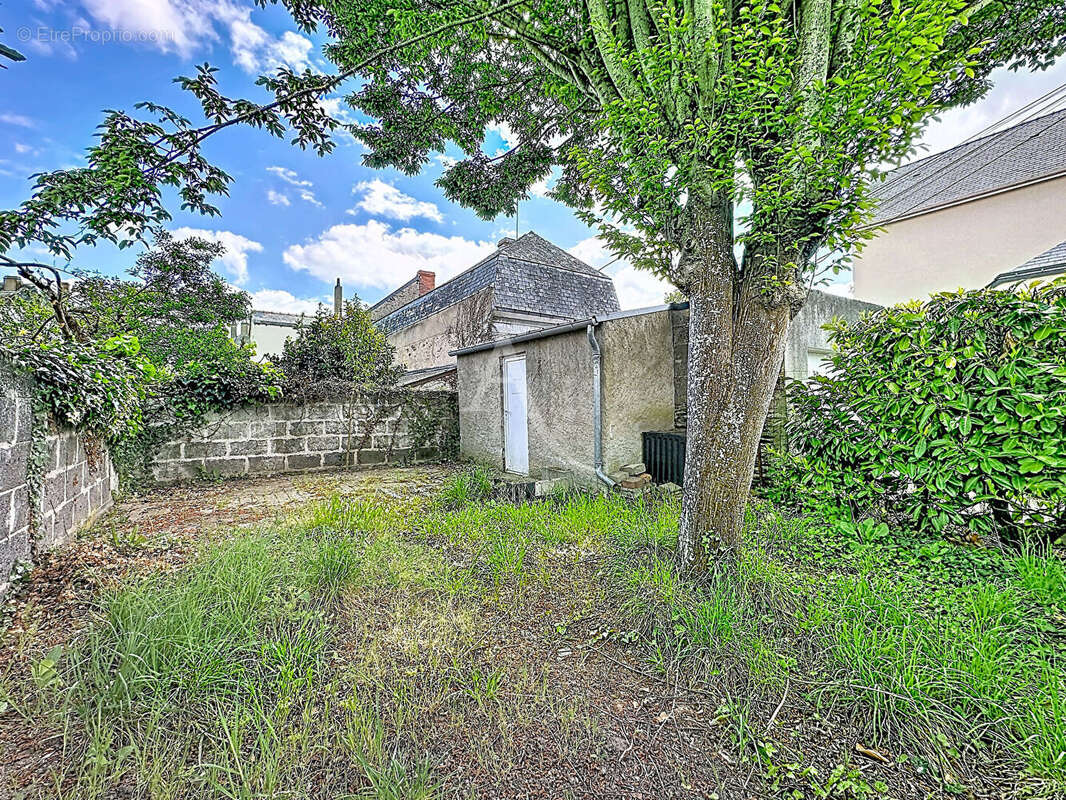 Maison à ANGERS