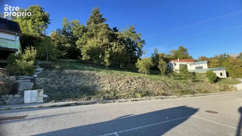 Terrain 684 m² à vendre à Gap (05000) - photo 2
