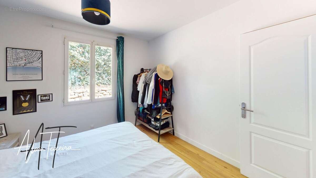 Photo 6 - Maison à LORGUES