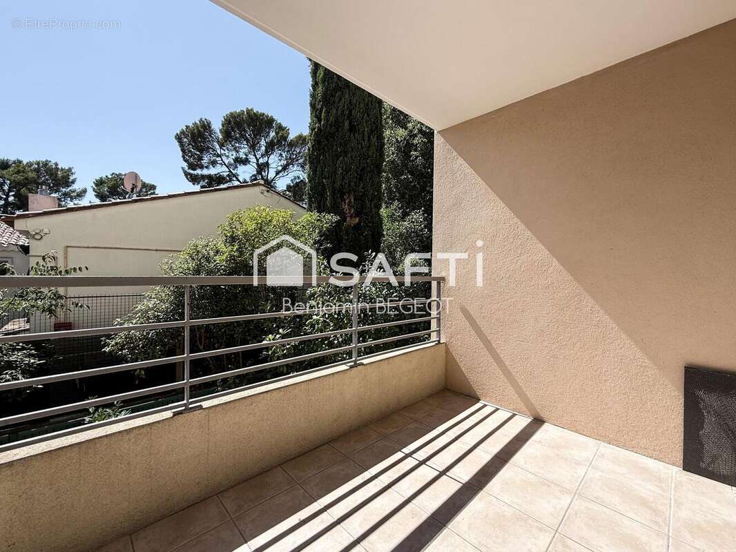 Photo 2 - Appartement à TOULON