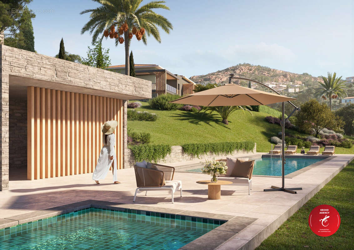 Appartement à LA SEYNE-SUR-MER