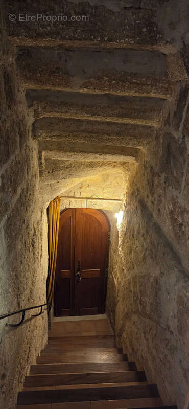 Maison à LE POUGET