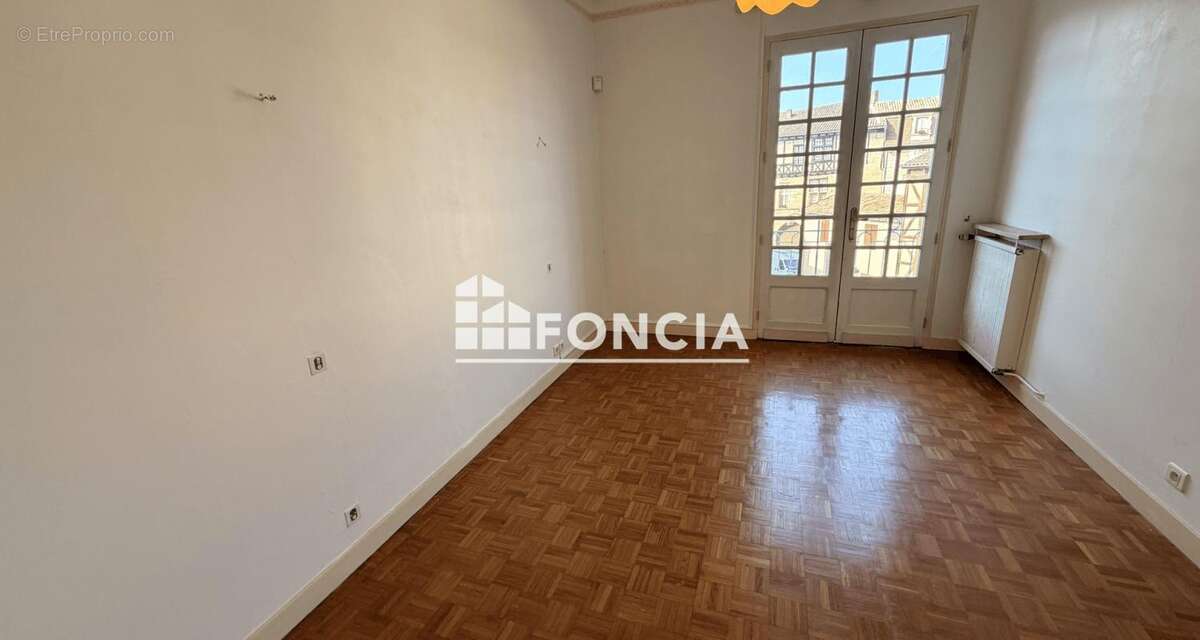 Appartement à BERGERAC