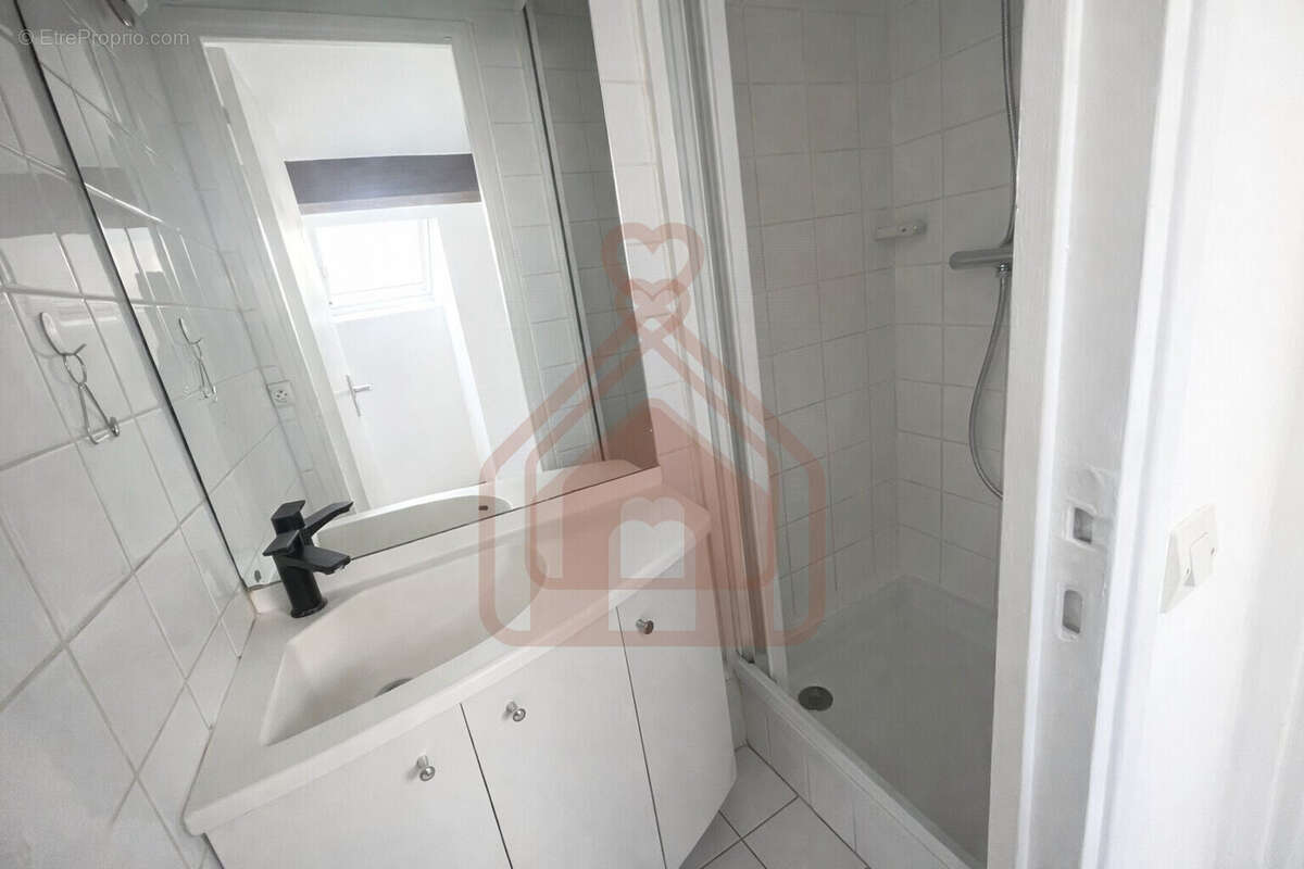 Appartement à LE KREMLIN-BICETRE