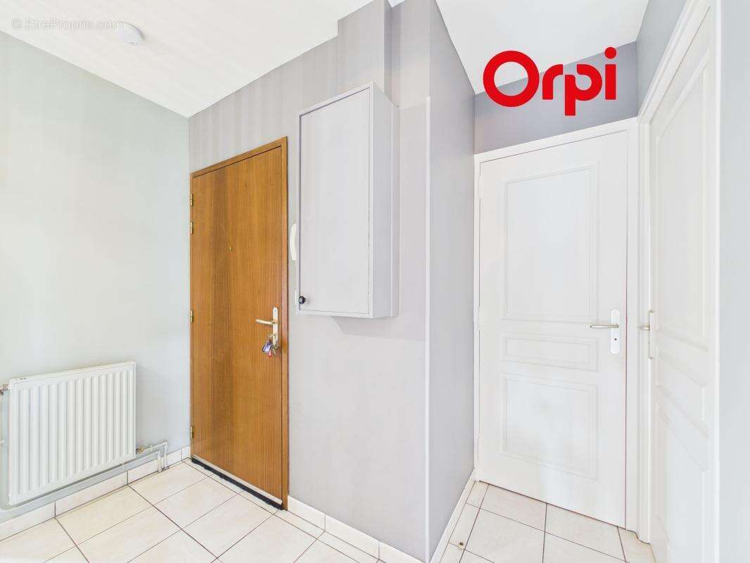 Appartement à BERNAY