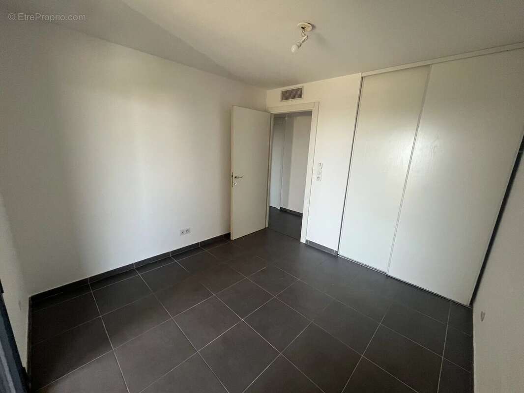 Appartement à BORGO