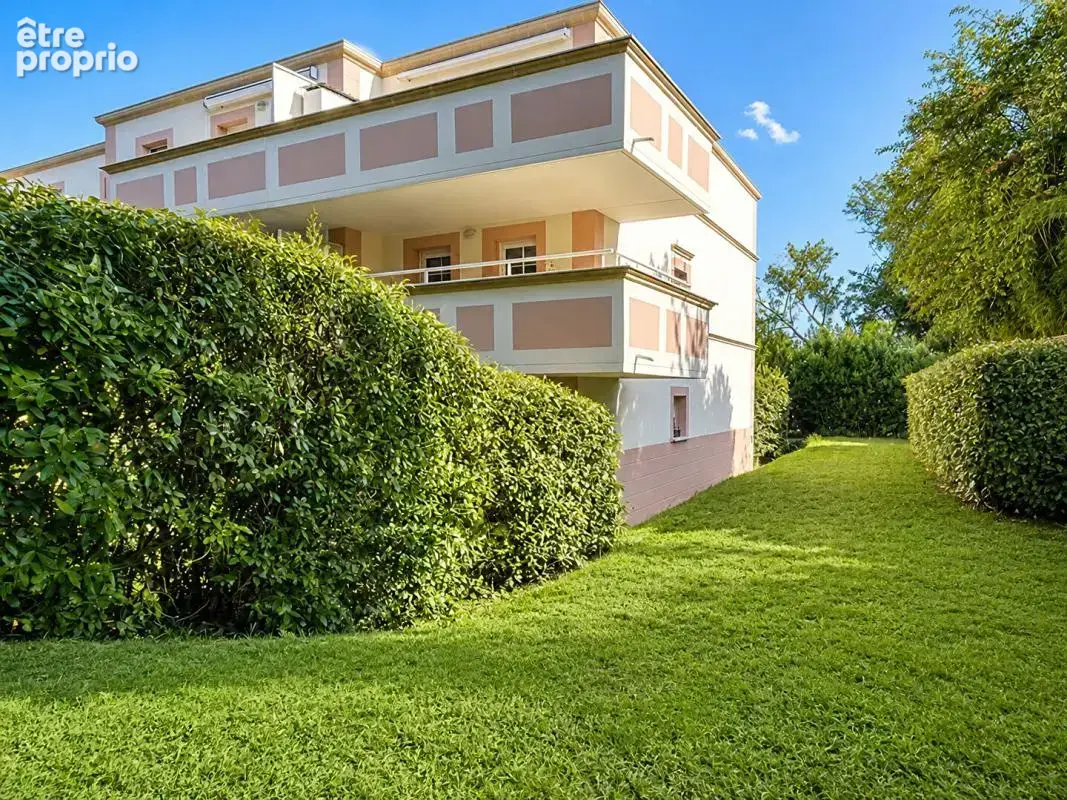 Vente appartement 36m2 CENON (33150) - photo 12