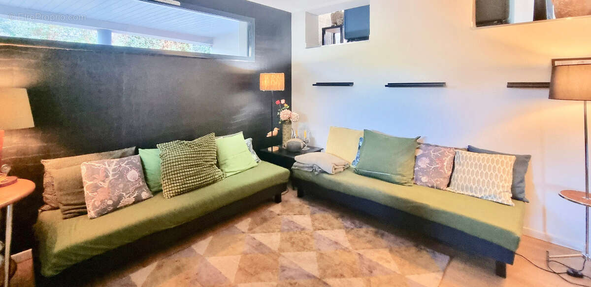 Maison à PONT-DU-CHATEAU