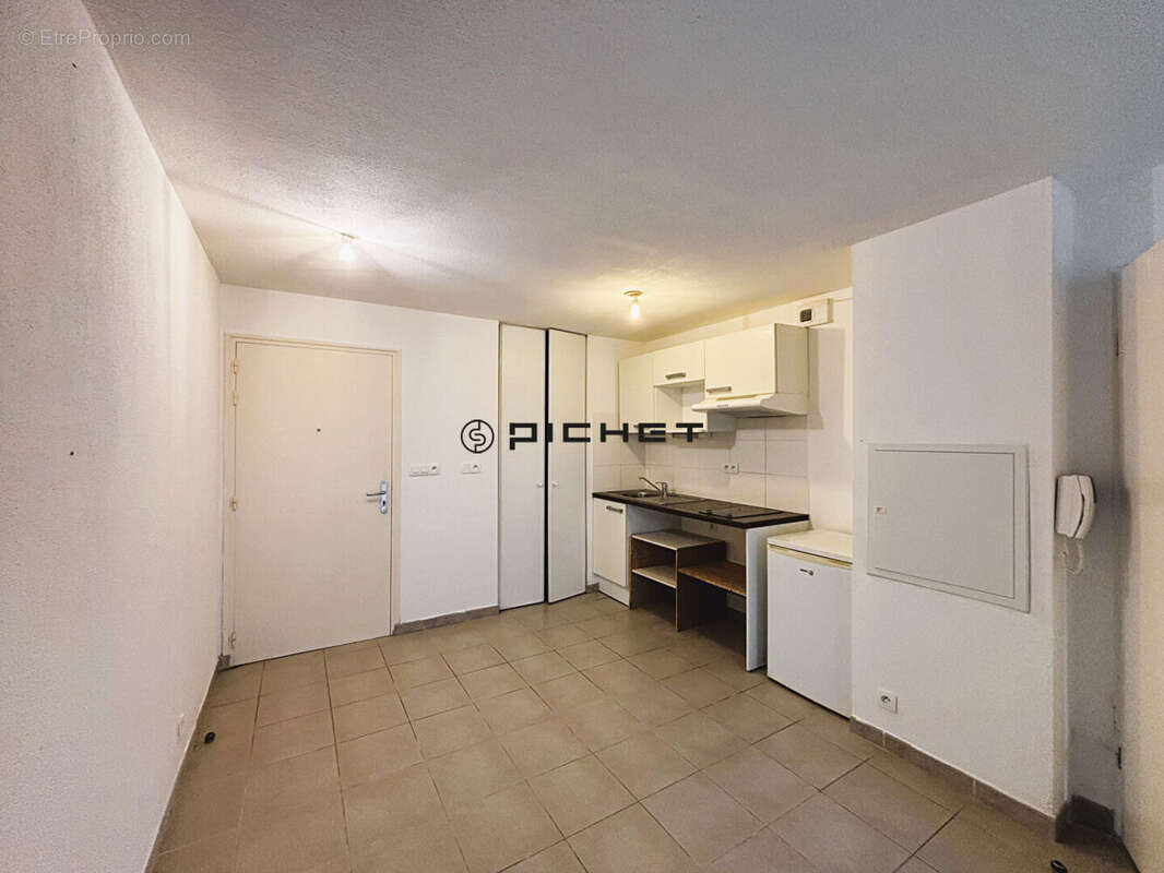 Appartement à PONT-L'ABBE