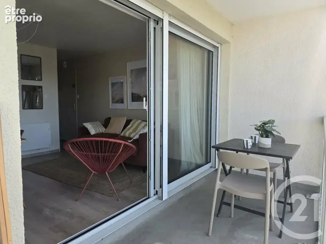 Appartement 2 pièces 34 m² à vendre à Neufchatel-Hardelot (62152) - photo 15