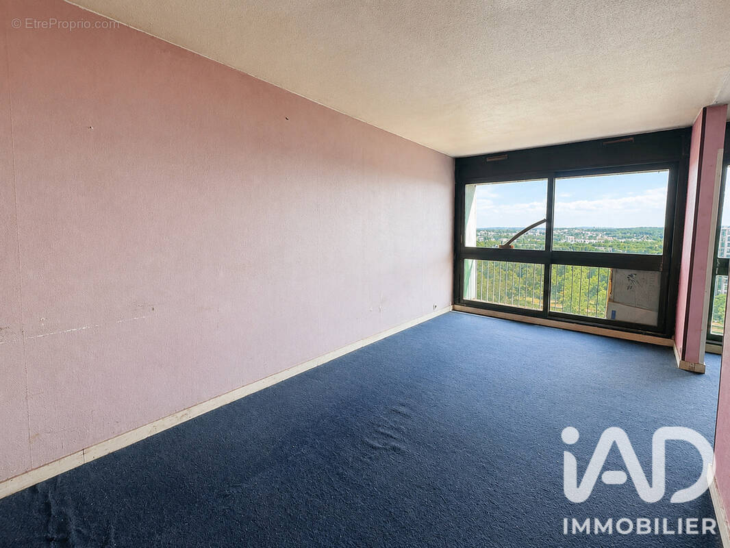Photo 1 - Appartement à GRIGNY