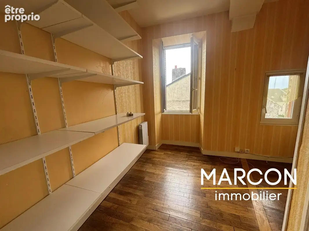 Appartement t4 centre-ville la souterraine - photo 7