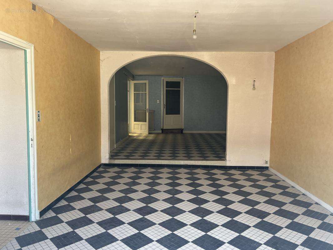 Appartement à LAFRANCAISE