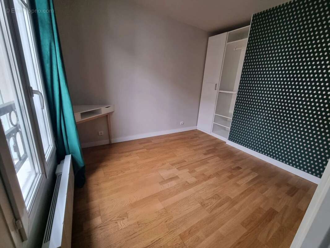 Appartement à CHATOU