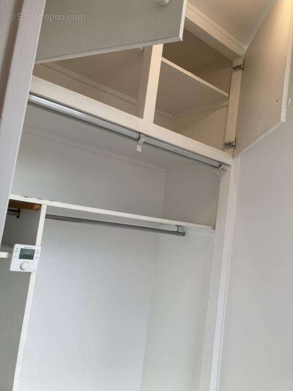 Appartement à VILLENEUVE-SAINT-GEORGES